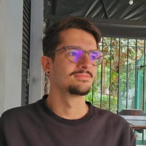 Gustavo Costa | BIP Brasil
