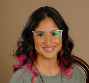 Marcela Pacheco BIP Brasil