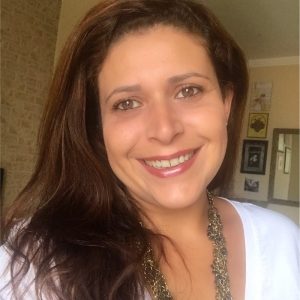 ANA PAULA LIMA GERENTE BIP BRASIL