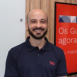 Foto de Mário Perché