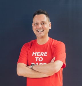 Foto de Ivan Nacsa