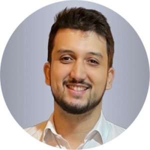 Foto de Adriel Maia