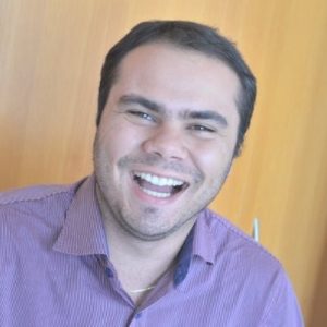 Foto de Jefferson Maia