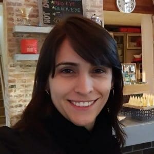 Foto de Flávia Albuquerque
